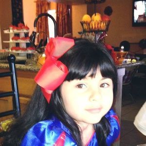 Meet your Posher, Delia